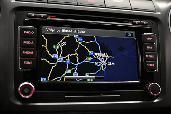 Volkswagen Amarok 16 of 27