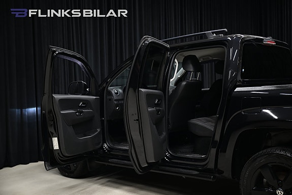 Volkswagen Amarok 18 of 27
