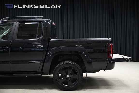 Volkswagen Amarok 6 of 27