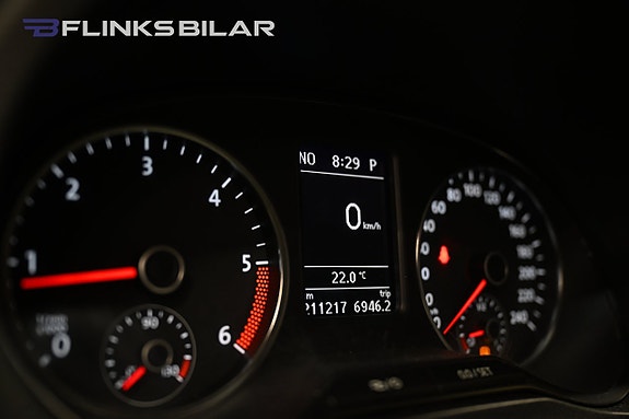 Volkswagen Amarok 15 of 27
