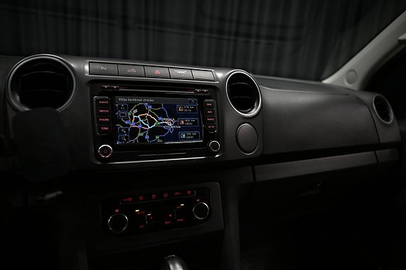 Volkswagen Amarok 23 of 27