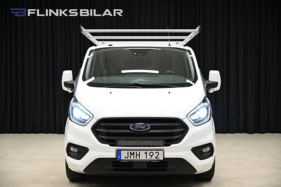 Ford Transit Custom 22 of 30