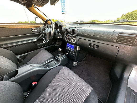 Toyota MR2 7 of 10