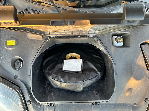Toyota MR2 8 of 10