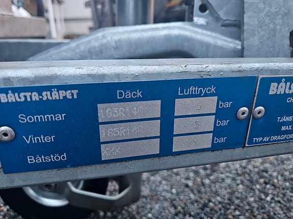 Atlas Copco Atlas Copco QAS 45 Stage VTrailer 3 of 4