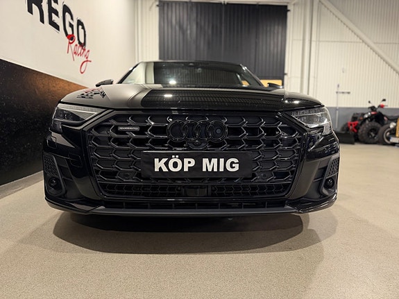 Audi A8 3 of 5