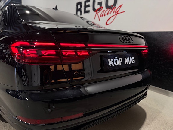 Audi A8 6 of 21