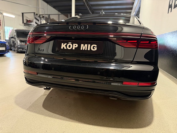 Audi A8 5 of 5