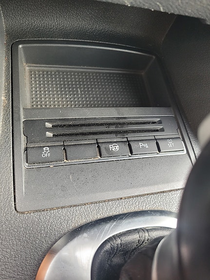 Volkswagen Touran 6 of 8