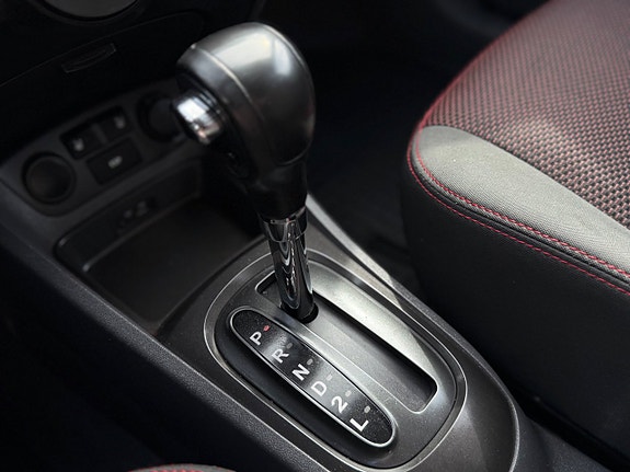 Kia Rio 14 of 17