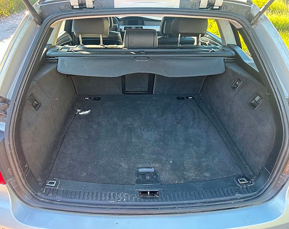 BMW 520i 8 of 10