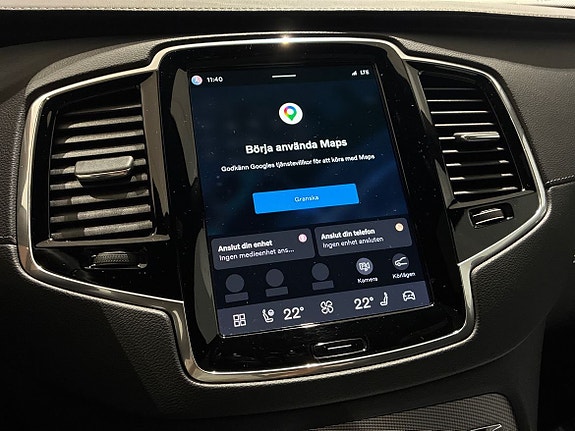 Volvo XC90 15 of 18