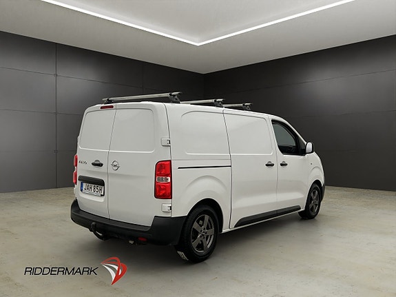 Opel Vivaro 9 of 27