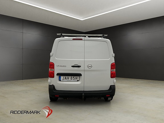 Opel Vivaro 8 of 27