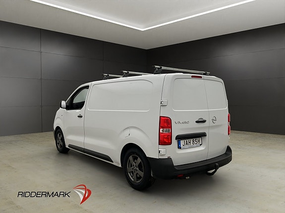 Opel Vivaro 7 of 27