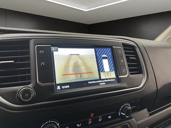 Opel Vivaro 18 of 27