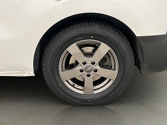 Opel Vivaro 23 of 27