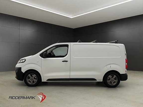 Opel Vivaro 6 of 27