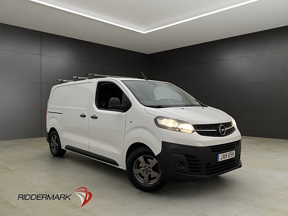 Opel Vivaro 3 of 27