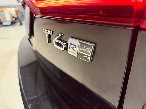 Volvo V60 6 of 11