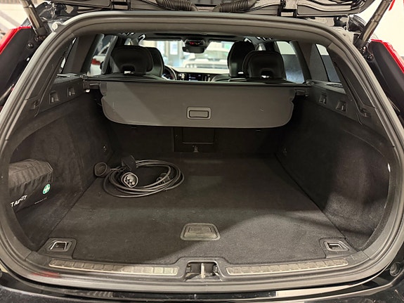 Volvo V60 11 of 11