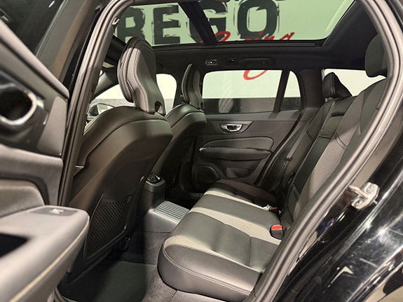 Volvo V60 10 of 11