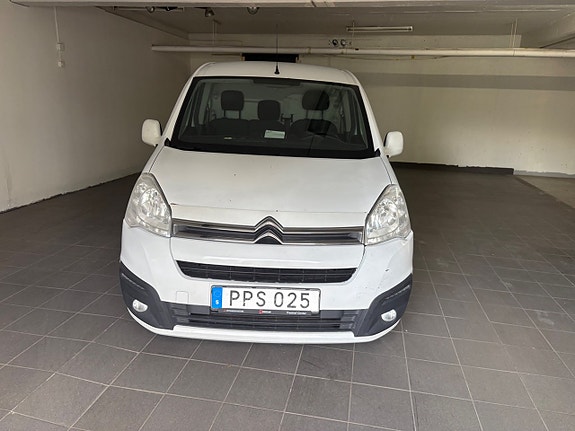 Citroën Berilingo 2 of 6