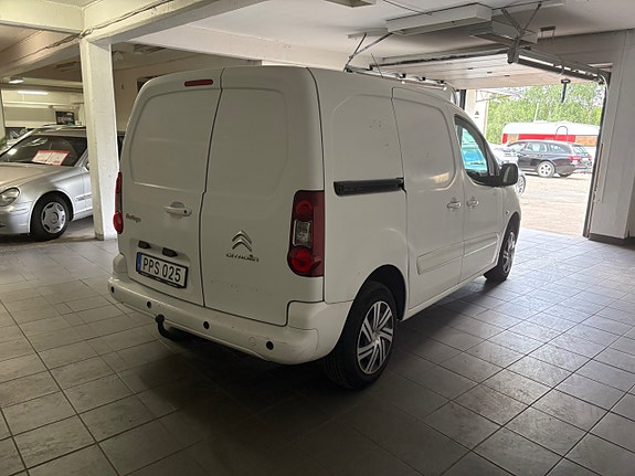 Citroën Berilingo 4 of 6