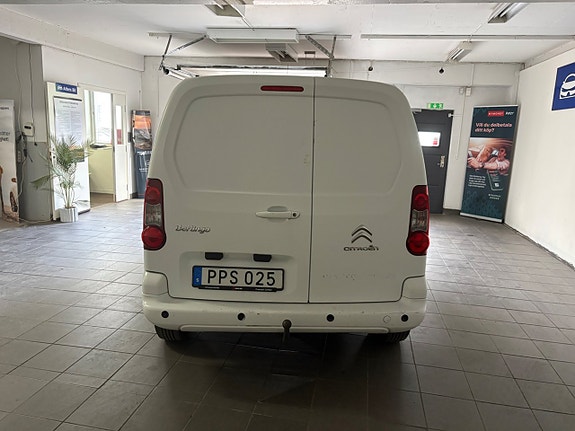 Citroën Berilingo 5 of 6