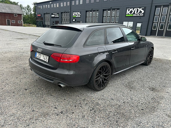 Audi A4 3 of 4