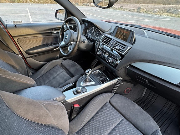 BMW 120d 5 of 5