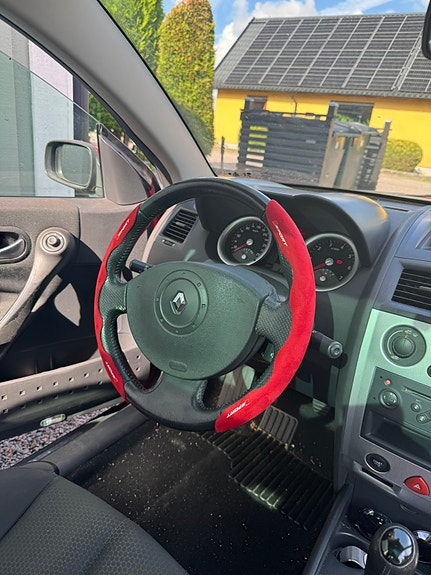 Renault Megane II 5 of 5