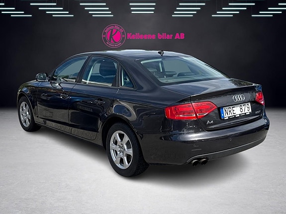 Audi A4 9 of 18
