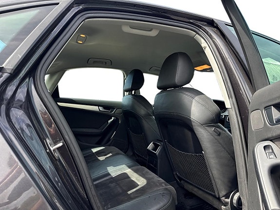 Audi A4 13 of 18