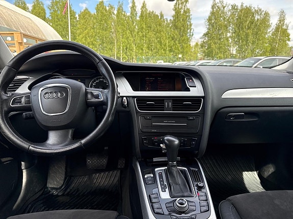 Audi A4 12 of 18