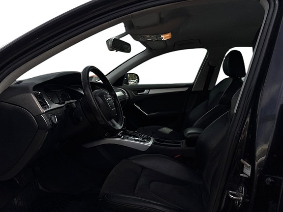 Audi A4 14 of 18