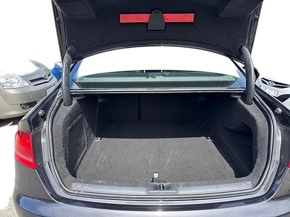 Audi A4 10 of 18