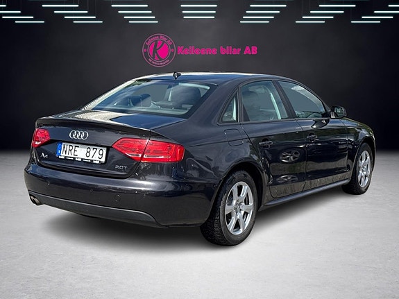 Audi A4 8 of 18