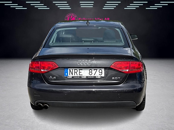 Audi A4 6 of 18