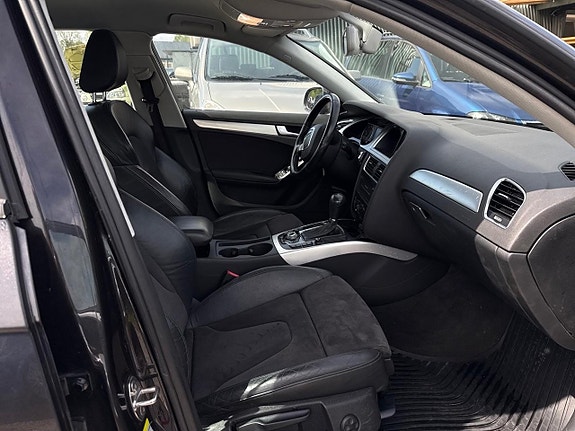 Audi A4 15 of 18