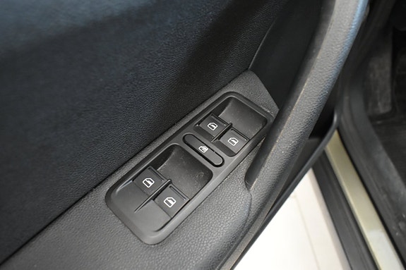 Skoda Yeti Outdoor 12 of 21