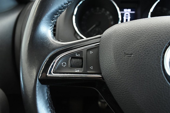 Skoda Yeti Outdoor 14 of 21