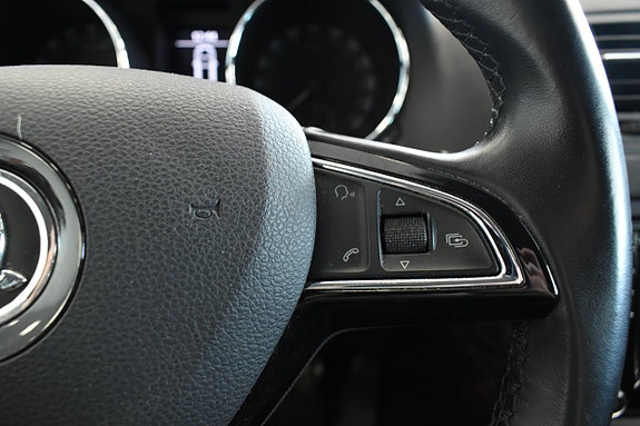 Skoda Yeti Outdoor 15 of 21