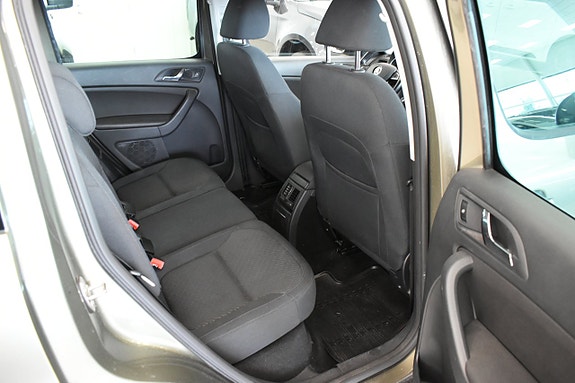 Skoda Yeti Outdoor 8 of 21