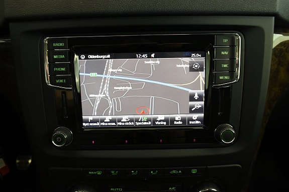 Skoda Yeti Outdoor 19 of 21