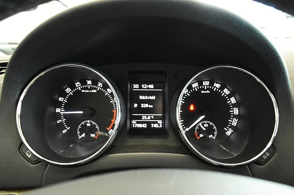 Skoda Yeti Outdoor 20 of 21