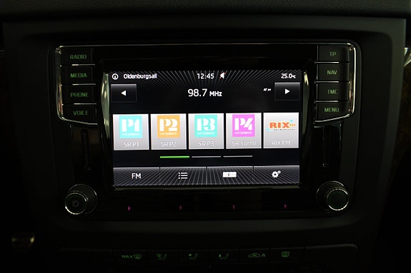Skoda Yeti Outdoor 18 of 21
