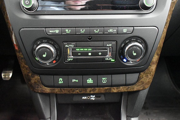 Skoda Yeti Outdoor 17 of 21