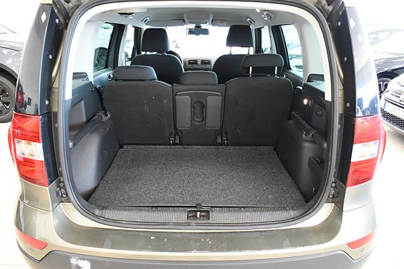 Skoda Yeti Outdoor 9 of 21
