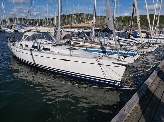 SwedeStar 370 — Vedi foto 1